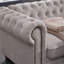 Canapé Chesterfield classique confortable-1585495558
