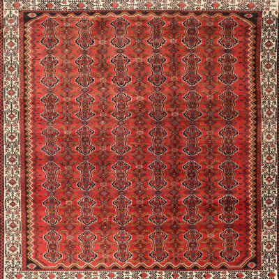 Cosmos Southwestern Indoor Rug