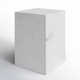 Enez Modern End Table