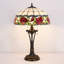 Lampe de table Tiffany