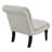 Glidewell Upholstered Slipper Chair