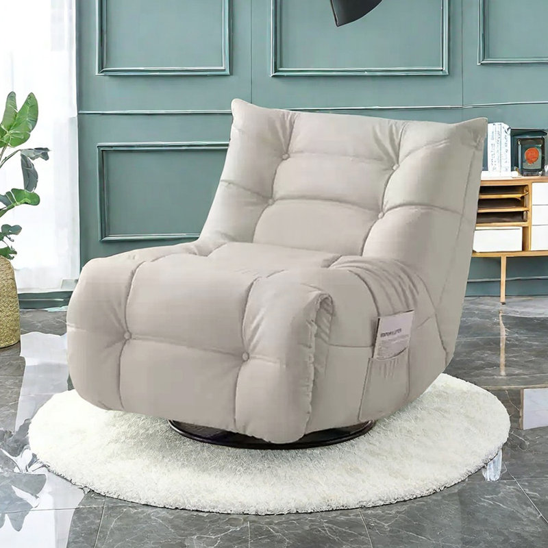 Goufes, Beige