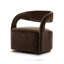 Hawkins Swivel Armchair-982911917