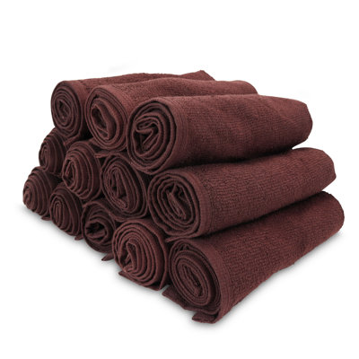 Shirli Cotton Hand Towel