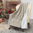 Catalonia Solid Throw Blanket, 50x60 inches-1744144045