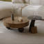 Ensemble de table basse simple