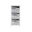Adhara 3 Drawer Storage Chest-111237871