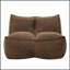 Fauteuil à billes Cozy Fine