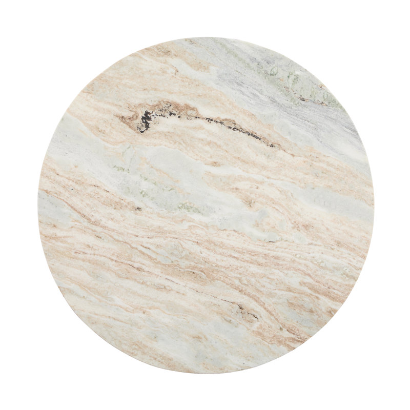 Amberly Marble Coffee Table