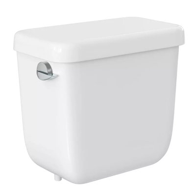 Proflo 1.28 GPF Toilet Tank