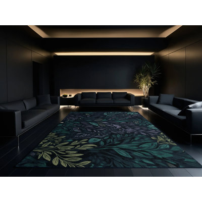 Tapis Verdant Horizon