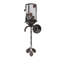 Blue Oak 1 - Light Wallchiere