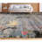 Abstract Indoor Rug-64621158