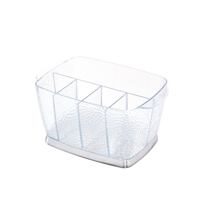 Rain Plastic No Mounting / Installation Required Napkin Holder