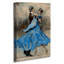 « night out », peinture sur toile tendue-1533383060