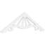 Pignon en PVC de qualité architecturale Marshall-122121245-122121241-44455491