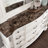 Tarver 11-Drawer Dresser With Mirror