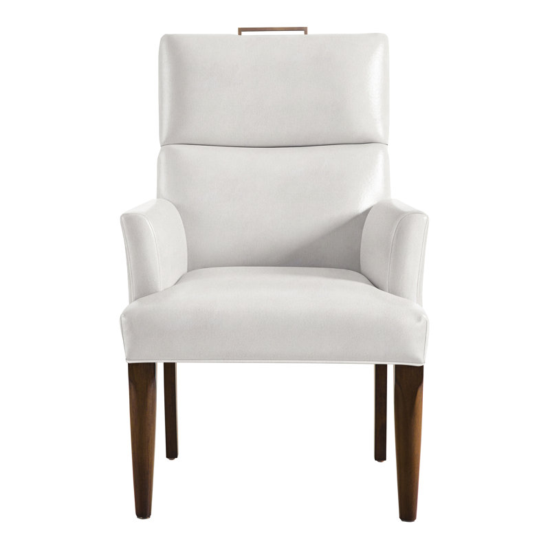 Fauteuil Thom Filicia Home, Danse de la lune Zola, Hampton