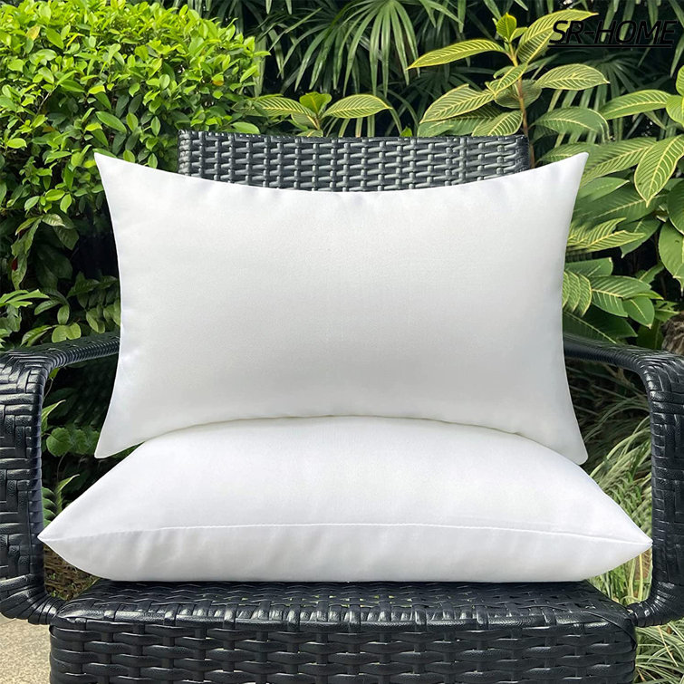 Outdoor Cushion Inserts