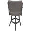 Tabouret de bar pivotant en bois Miriam-63544604-63544599