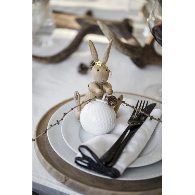 Rabbit Figurine