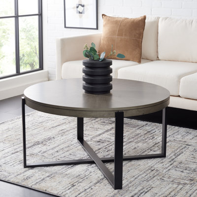 Metoyer Single Coffee Table