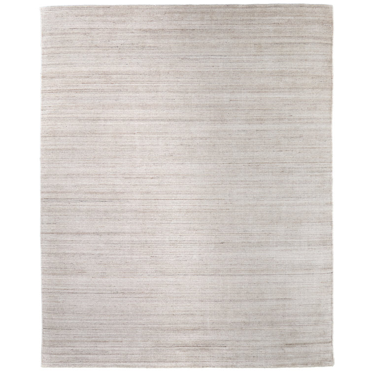 Lakewood Modern Solid Area Rug
