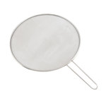Cuisinox Stainless Steel Splatter Screen with 12.5'' Diameter
