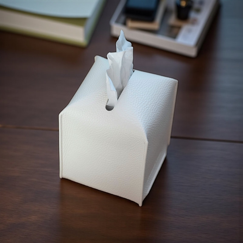 Classic Tissue Box