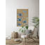1 Piece Wrapped Canvas Painting-34355854