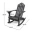 FAUTEUIL À ROCHES HOLLYWOOD-1477568471