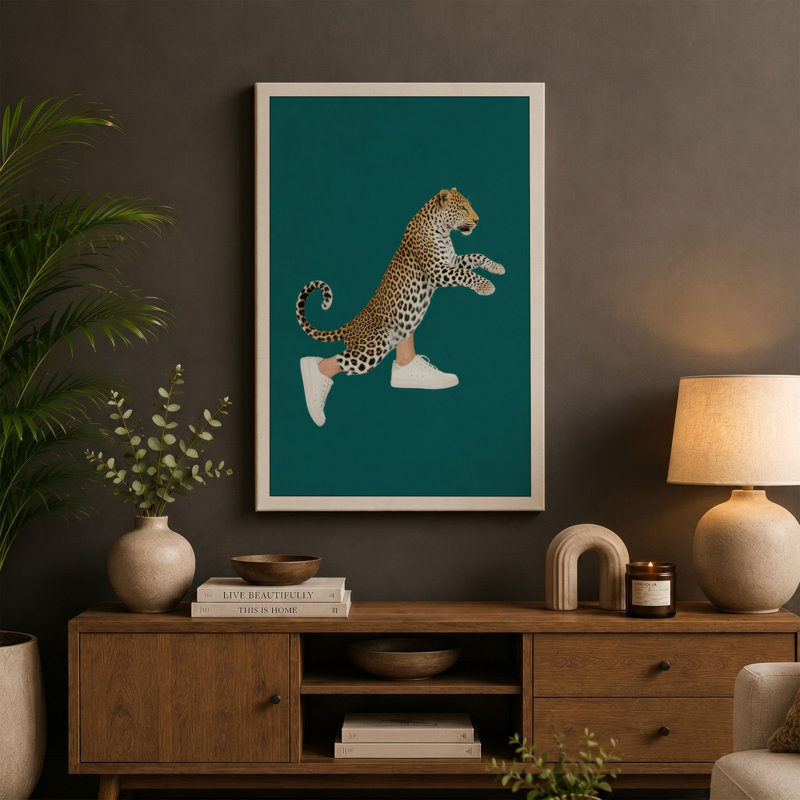 Print, 24x16 - 61.0 x 40.6 cm, White Border