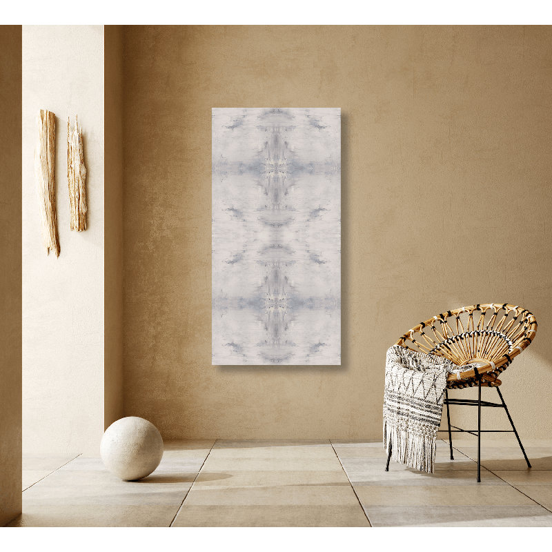 Skyhawk Print by John Beard, Black Framed Canvas, 61.5" H x 31.5" W x 1.75" D