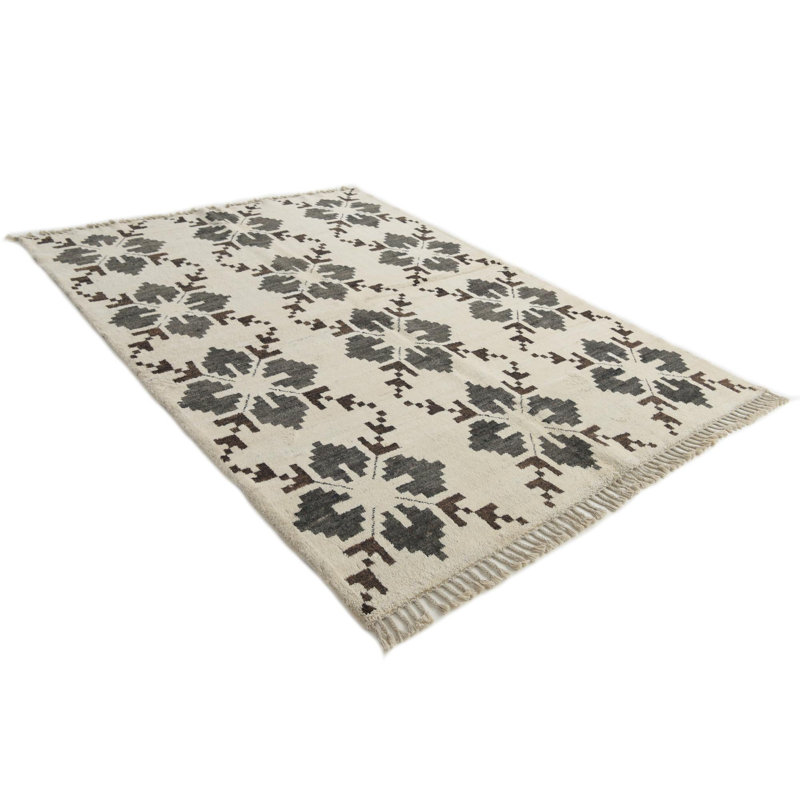 Julian Ivory Rug