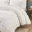 Luxury Comforter - , Queen Bed Warm Full/Queen, Color