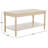 Gerdhild Coffee Table-106364059