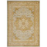 Ralph Lauren Performance Oriental Rug