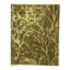 Handmade Cotton and Silk Abstract Area Rug