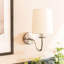 Lorenza Candle Wall Light-725053870-725053874