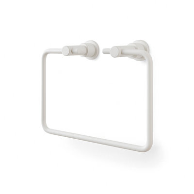 Minimal Towel Ring