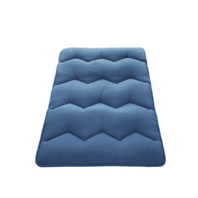 Matelas de futon pliable japonais