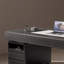 Bureau minimaliste et élégant-858991742