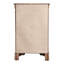 Commode, cappuccino