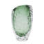 Grand vase en verre Hosmer