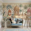 Murale Mughal Palace-2144866948-2144866955