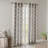 Buzzell Single Curtain Panel-100765949