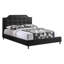 Upholstered Bed-460766383-460529933