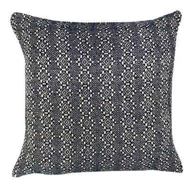 Abstract Sqaure Throw Cushion