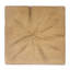 Ensemble de tables d'appoint style rétro naturel-1707322777