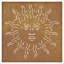 Berdia Steel Wall Decor